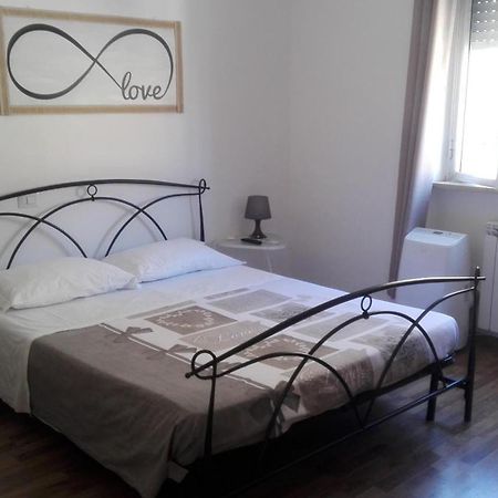 B&B D'Amare San Salvo Eksteriør billede