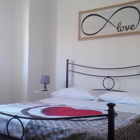 B&B D'Amare San Salvo Eksteriør billede