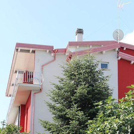 B&B D'Amare San Salvo Eksteriør billede