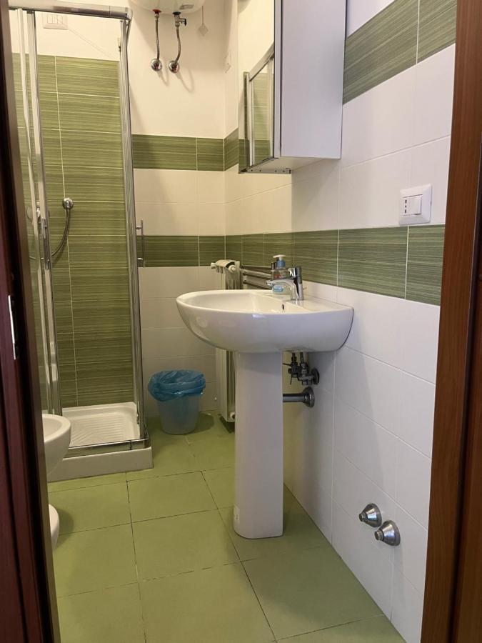 B&B D'Amare San Salvo Eksteriør billede