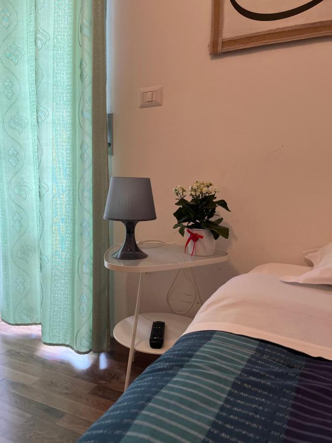 B&B D'Amare San Salvo Eksteriør billede