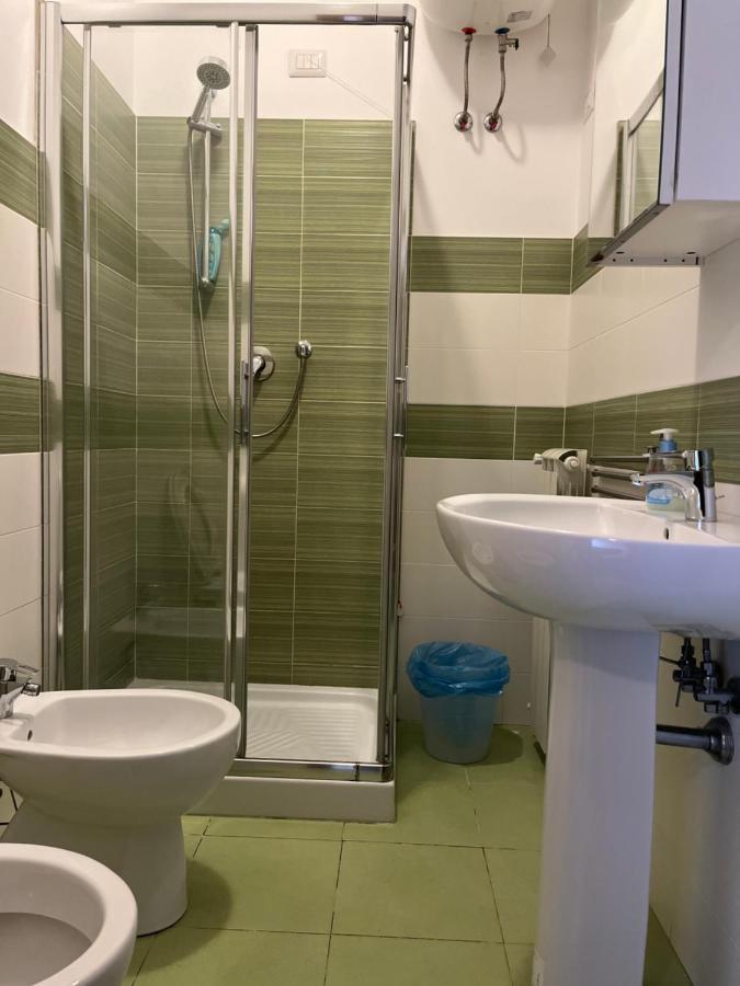 B&B D'Amare San Salvo Eksteriør billede