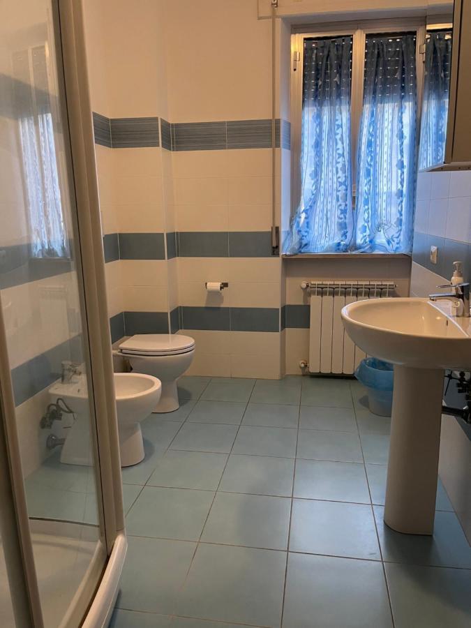 B&B D'Amare San Salvo Eksteriør billede