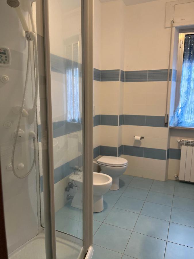 B&B D'Amare San Salvo Eksteriør billede