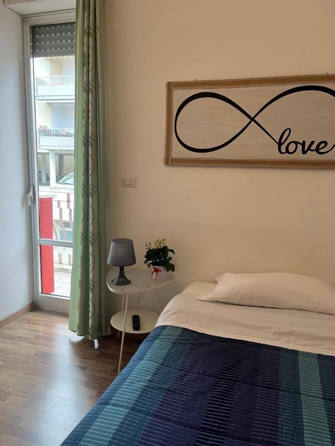 B&B D'Amare San Salvo Eksteriør billede