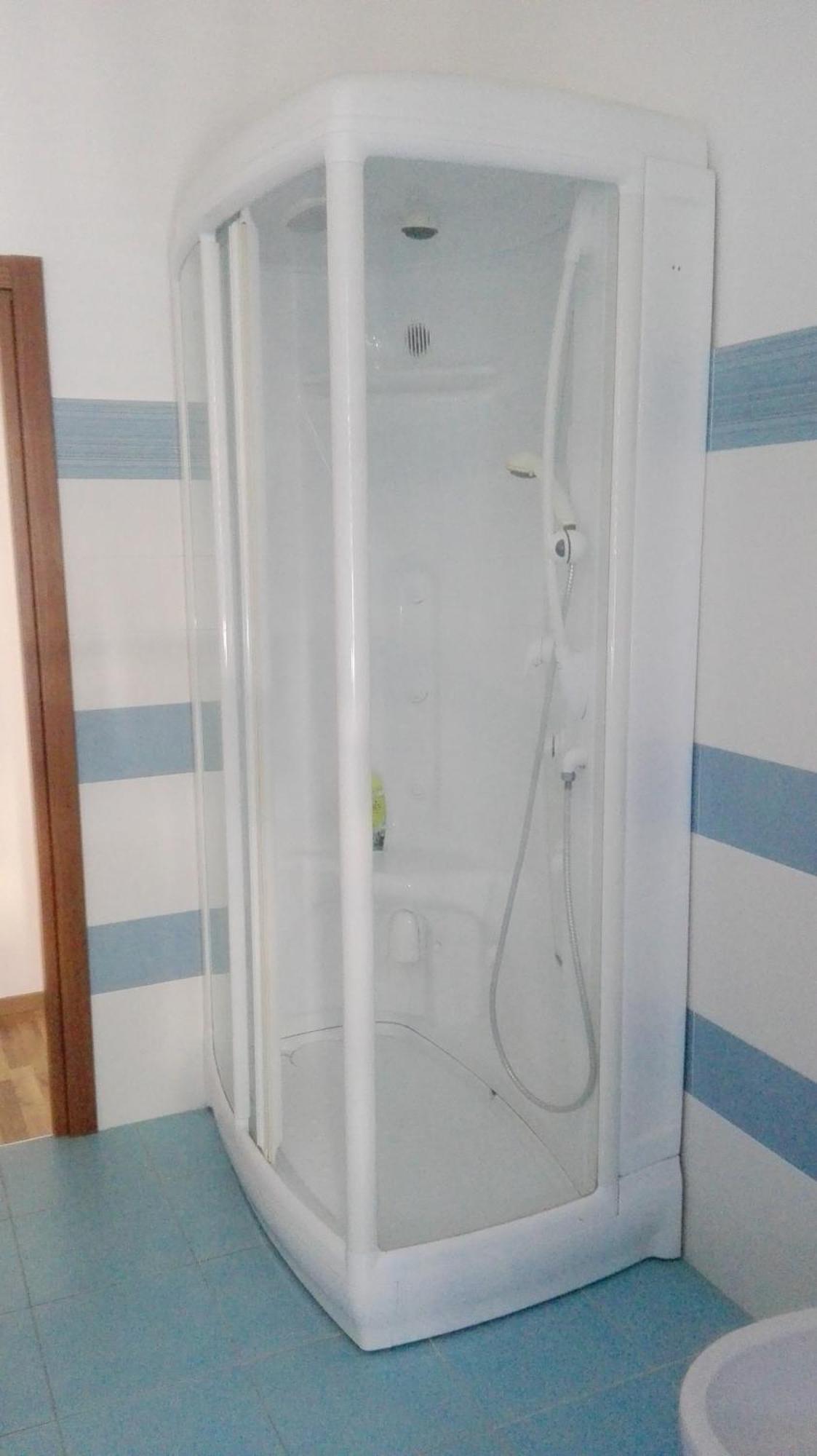 B&B D'Amare San Salvo Eksteriør billede