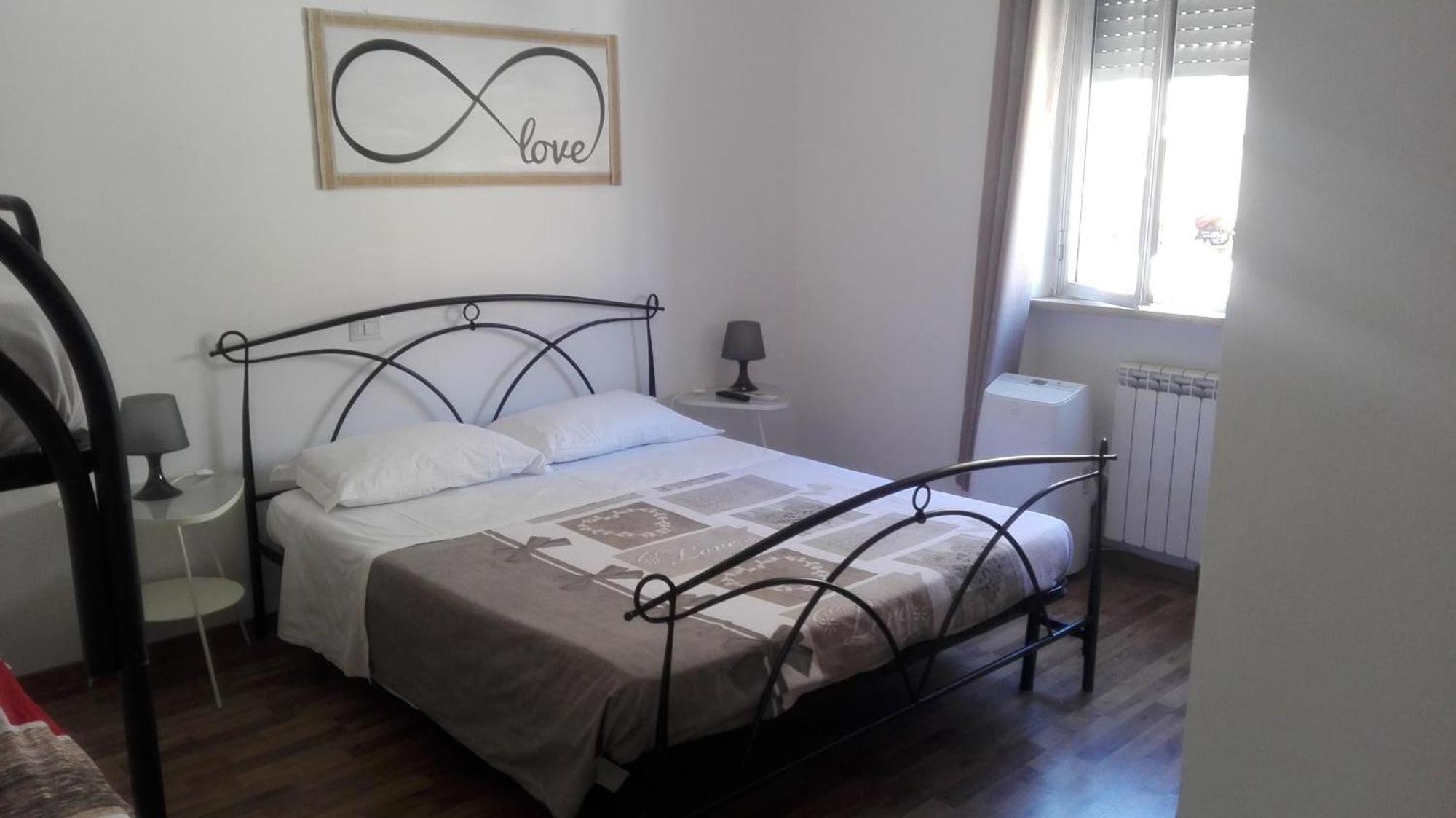B&B D'Amare San Salvo Eksteriør billede