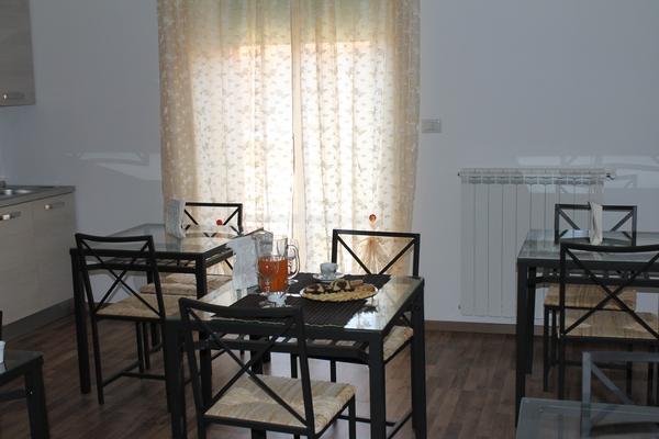 B&B D'Amare San Salvo Værelse billede