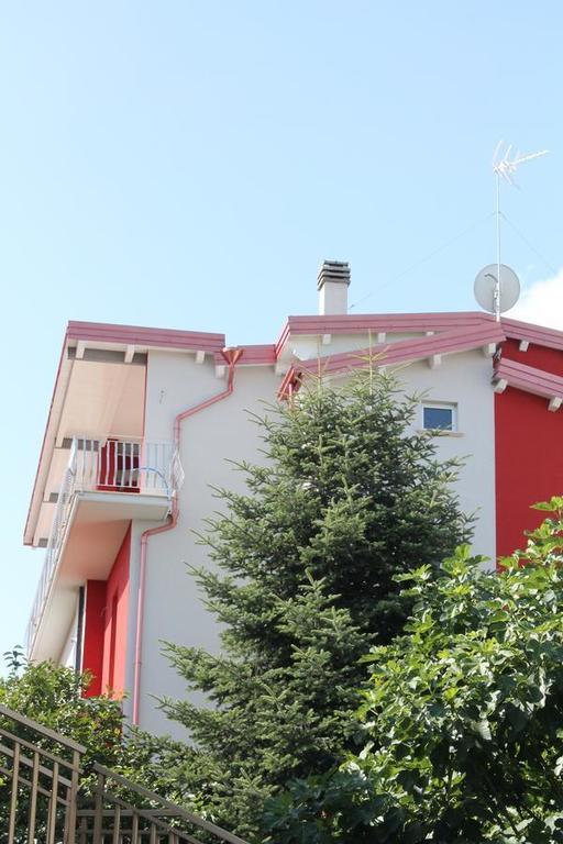B&B D'Amare San Salvo Eksteriør billede