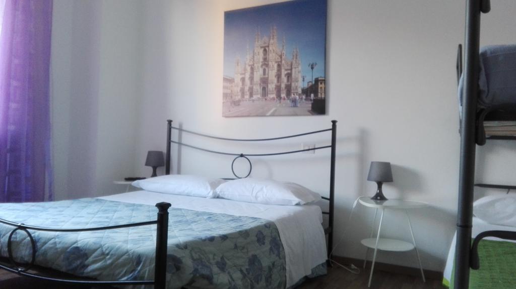 B&B D'Amare San Salvo Eksteriør billede